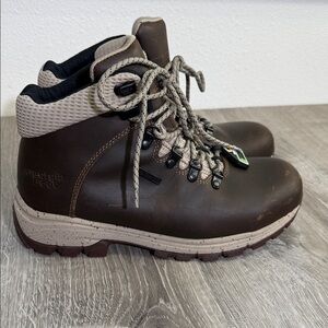 Georgia Boot Men's Dark Brown Outdoor Boots